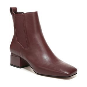 Franco Sarto Waxton Leather Bootie
